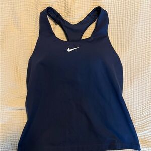 Nike Swoosh Bra Tank